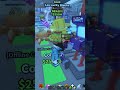 Sammy Doesn't Need these LLUCKY Blocks     so I Opened THem