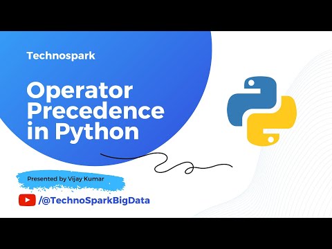 Python Tutorial -