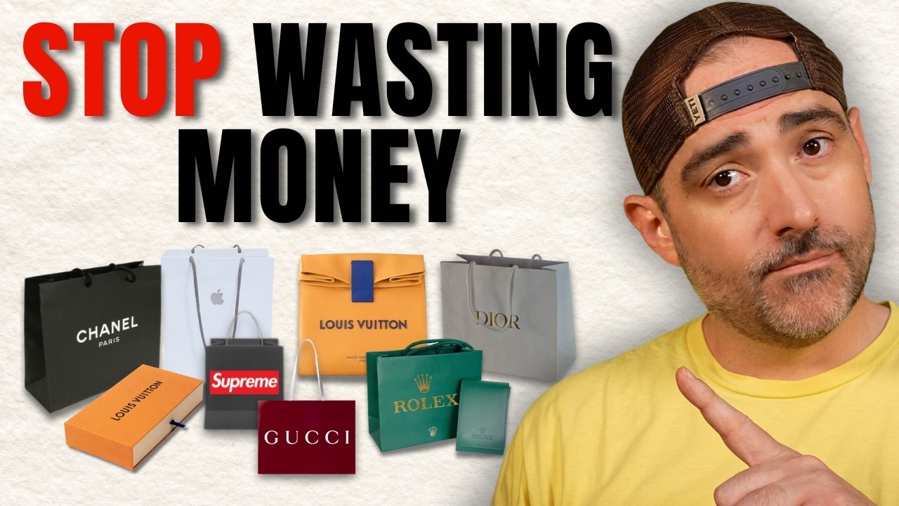 The Biggest Wastes of Money Nobody Talks About