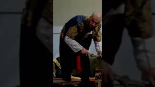 Ömere Bir Kıyak Yapalım Hele Şikçioğlu