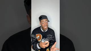 Bro, had to educate him on what they go through…#viral