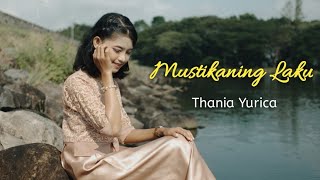 MUSTIKANING LAKU ~ Thania Yurica  #dangdutkoplo#dangduthits#madiunhits#madiun#madiunkharismatik