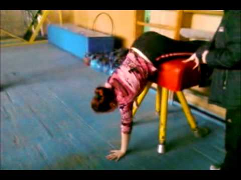 Physical culture in DNU
