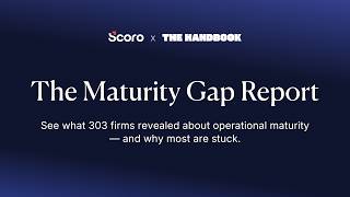 Why Only 13% of Firms Feel Ready to Scale – with Manish Kapur & Rich Brett