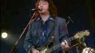 Rory Gallagher - Tattoo&#39;d Lady Live Montreux 1994 in STEREO