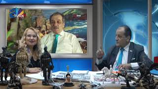 Fatma Akbulutun Sunduğu Ezber Bozan Program Konuğu Heykeltıraşgazeteci Remzi Doğan