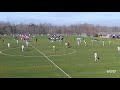 3.12.21 - 8:30am - Field 2 - Lexington Fc 04 BOYS WHITE vs. Sports Paradize 04 Red Academy Boys