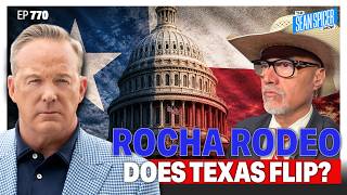 Texas Senate Race 2026: Talarico's Own Strategist Speaks | EP 770