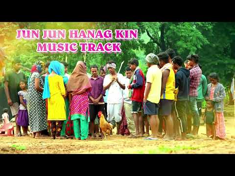 JUNJUN HANANGKIN MUSIC TRACK//ABHI//MAHESH BHUYA//GANGARAJU