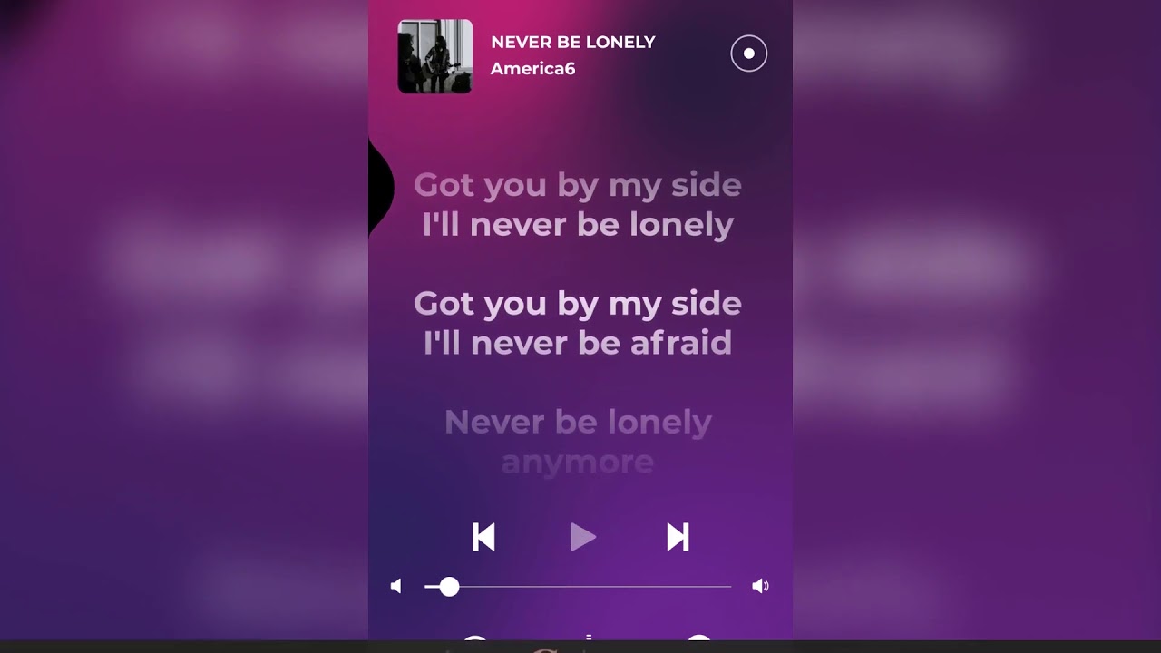 Scrolling Lyric Template Music for After Effects 2021 - YouTube scrolling-lyric-template-music-for-after-effects-2021-youtube