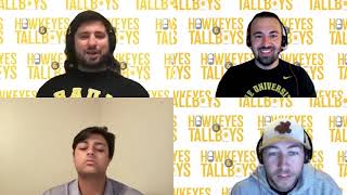 Hawkeyes & Tallboys #51 - Maryland Week 5 Preview w/ Special Guest Mason Viener (@internmason)