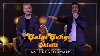 Sie Liegt In Meinen Armen - Ahmet Kural & Murat Cemcir Resimi