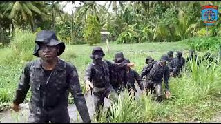 KEGIATAN LINMED TARUNA/i AKADEMI ILMU PELAYARAN NUSRA`√`°`π⚓⚓