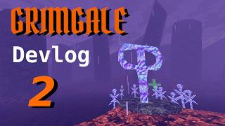 New Map Just Dropped... [DEVLOG - 2]