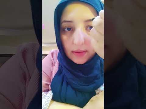 قلم الحواجب من روز بيرى تحفه سمر