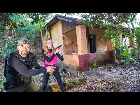 GÊ TEM QUE MOSTRAR COMO SER UM BOM LÍDER