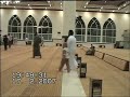 عشائية الشيخ ناصر القطامي من مسجد القاضي ذكريات لا تنسى