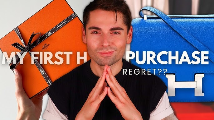 Which model did you buy when you bought Hermes for the first time? :  r/RepParis