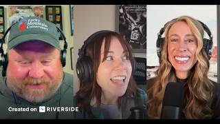 The Science Behind Whole30 and the benefits of the outdoors with Melissa Urban.
