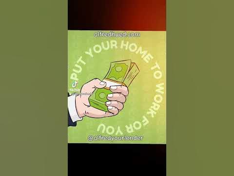 The equity you already have in your home is a great way to get the new The equity you already have in your home is a great way to get the new