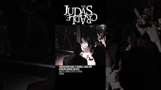 Watch Judas Cradle Underground Tunnels And An Unexplained Death video