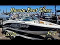 Boat show lake havasu 2024 thetrampsworld boat boating motorsport lake