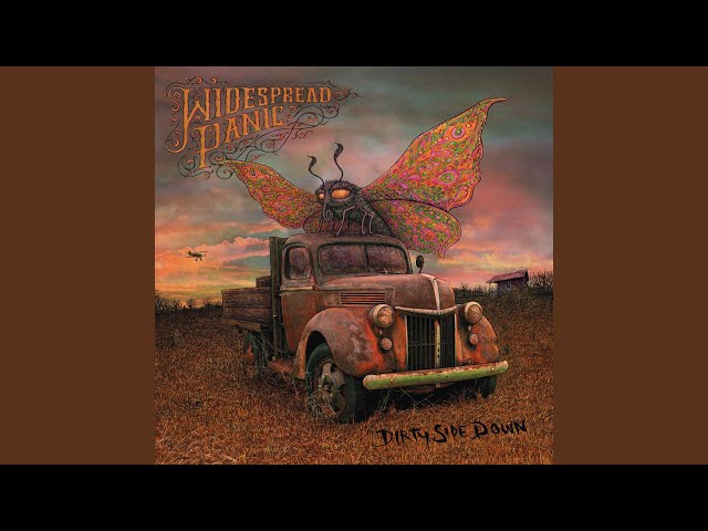 Widespread Panic - When You Coming Home