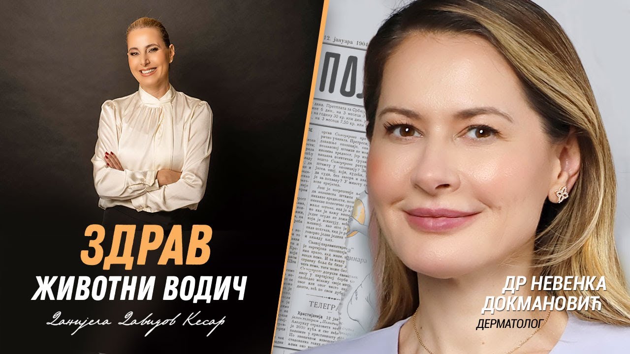 Dr Nevenka Dokmanović: Nije smak sveta razvesti se, ljubav će se pronaći | Zdrav životni vodič