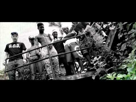 "GOONZ ON DECK" (OFFICIAL MUSIC VIDEO) - @HAWK_BOYZ