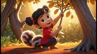 Kiki Koala Climbs A Tree Animal Action Song For Kids Fun Climbing Rhyme