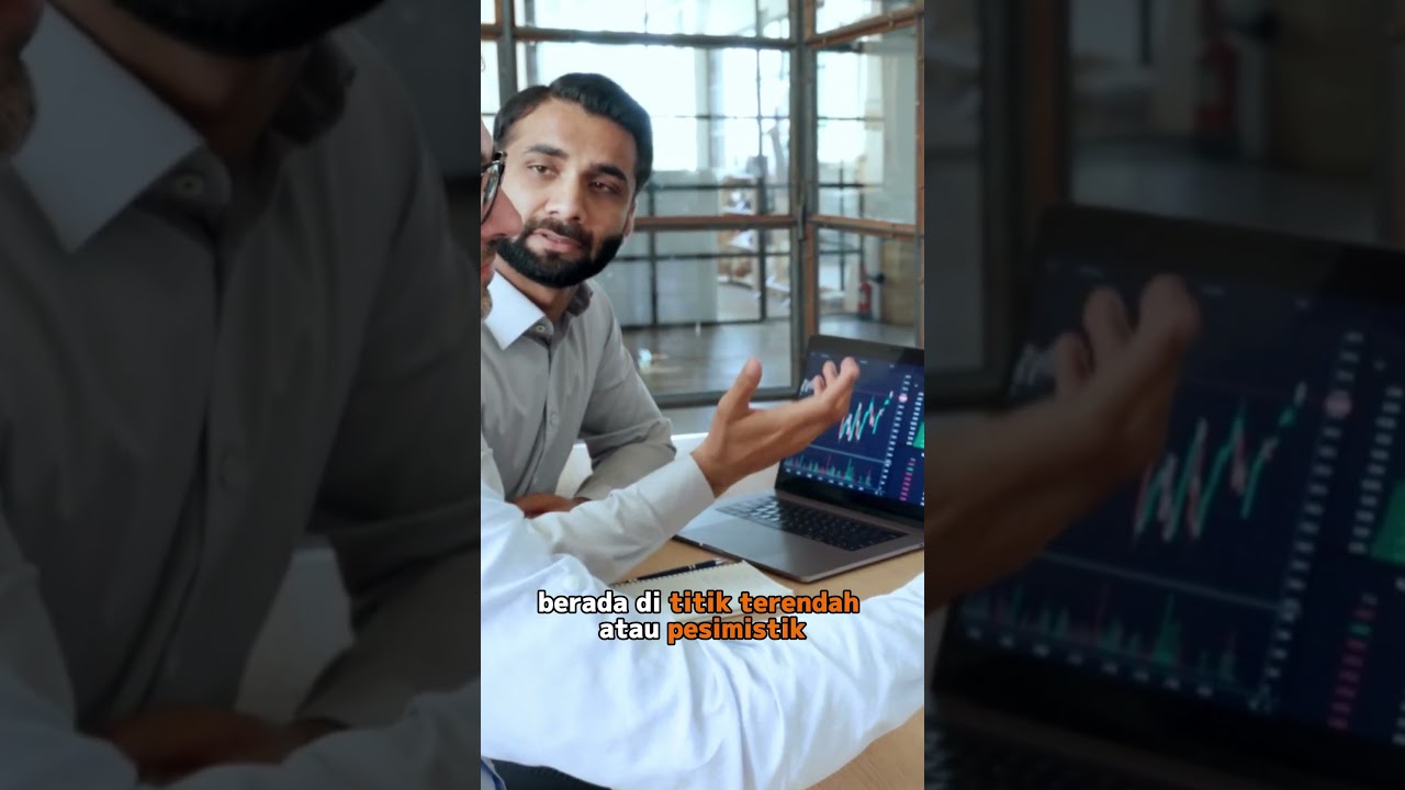 ALASAN BANYAK YANG LOSS DI KRIPTO WALAU HARGA NAIK 100%  #keuangan #kripto #trading #shorts