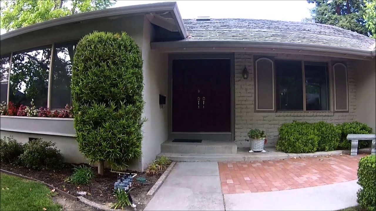 600 Bridgewater Circle Danville, CA 94526 YouTube