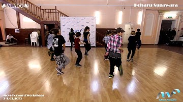 Koharu Sugawara ; Groups [Official Video]