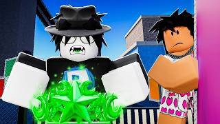 Flexing A $100K Limited In Roblox MM2...