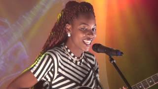 ABOUT YOU – ORIGINAL performed by ELI at TeenStar singing contest