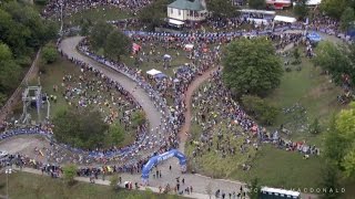 UCI 2015 Aerial Highlight Reel, #Richmond 2015 | Aerial DP Cut