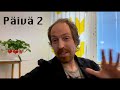 Nuoriso ja Trap + mun uusi kitara VLOG