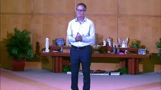 Meditation Rev. David Howard May 24, 2026 Unity Church of The Hills