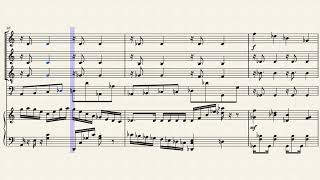 Piano Quintet op.10 mov.1 - Davide Battarino