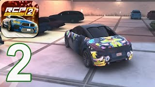 Real Car Parking 2 - Gameplay Walkthrough Part 2(iOS, Android) screenshot 1