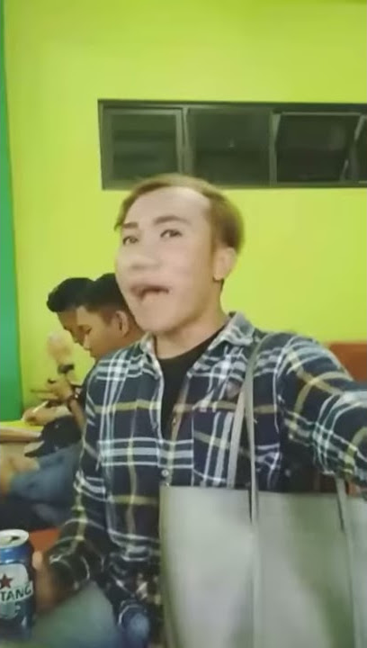 Lucu dan Kocak Ngopa Ngopi baekkk..!!!