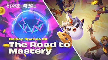 Gameplay Intro - The Road to Mastery | Golden Spatula