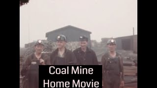 Thumbnail for 1942 HOME MOVIE   ELDORADO COAL MINE   ELDORADO, ILLINOIS   GG30115