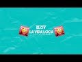 Eloy - La Vida Loca  (Lyric Video)
