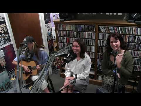 Cover massie99 performs “Anika” and “Omegle” - Live at Lightning 100