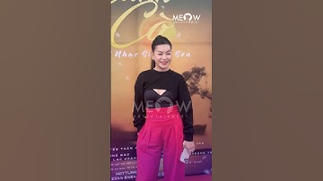 Cát Phượng tái xuất xinh đẹp, tràn đầy sức sống sau khi có tình yêu mới