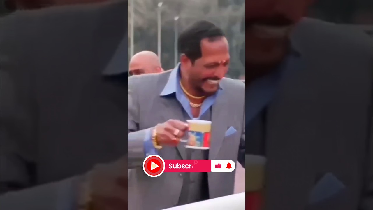 Bechara kismat ka mara 😂 