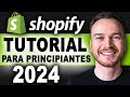 Руководство по Shopify для начинающих 2022 (ПОЛНЫЙ гайд по настройке магазина)