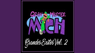 Video thumbnail of "Gran Master Mich - La aldea"