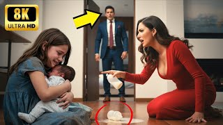 видео: 6-летняя девочка умоляла, пока мачеха била её брата — пока их отец-миллионер не вошёл в комнату картинка: 6-летняя девочка умоляла, пока мачеха била её брата — пока их отец-миллионер не вошёл в комнату